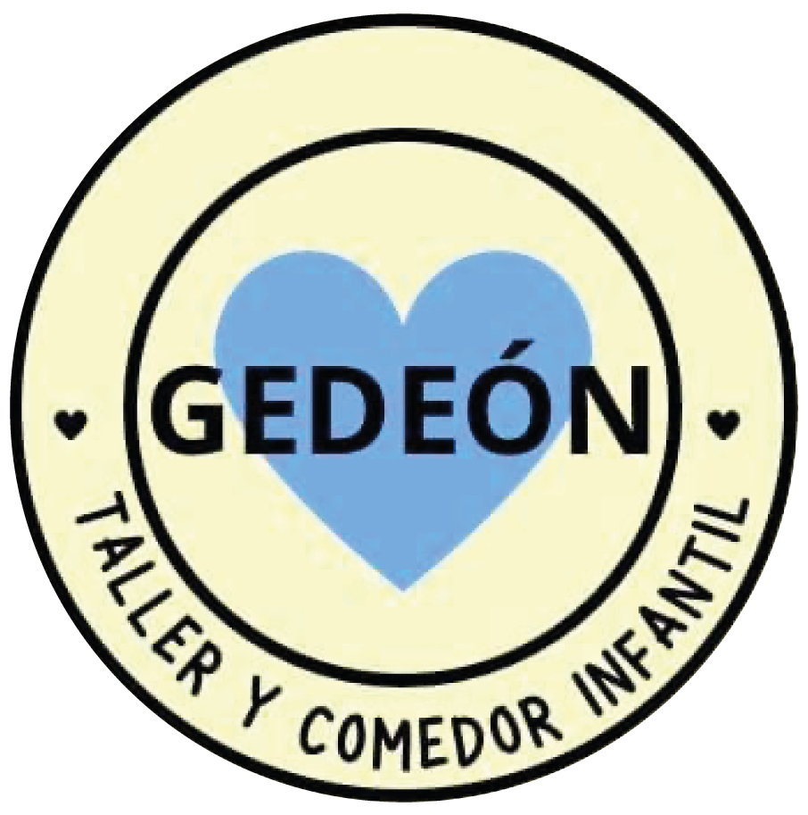 Taller Infantil Gedeón