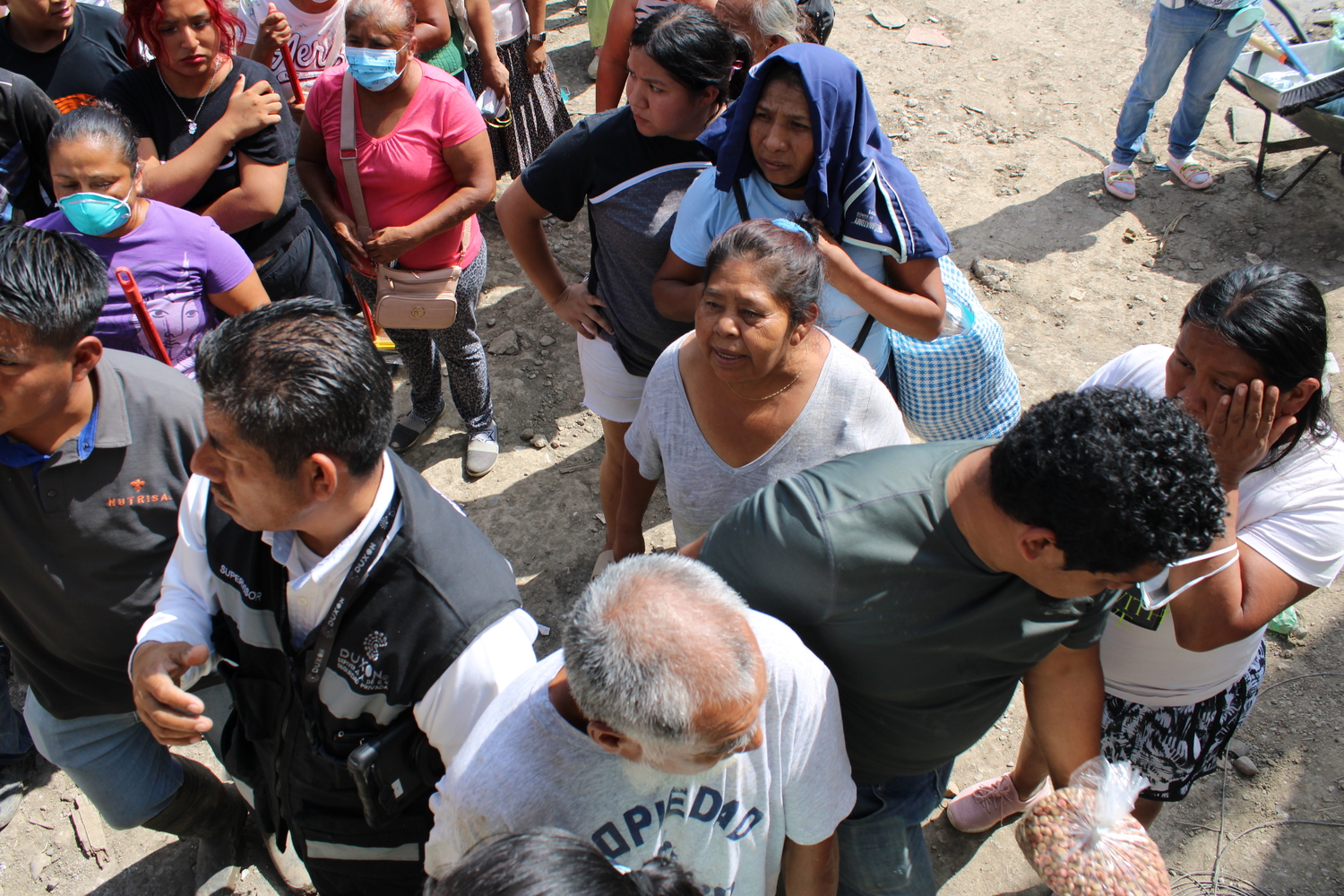Documental Apoyo Poza Rica